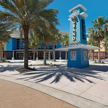 Emerald Beach Resort By Blue Swell Panama City Beach Bagian luar foto