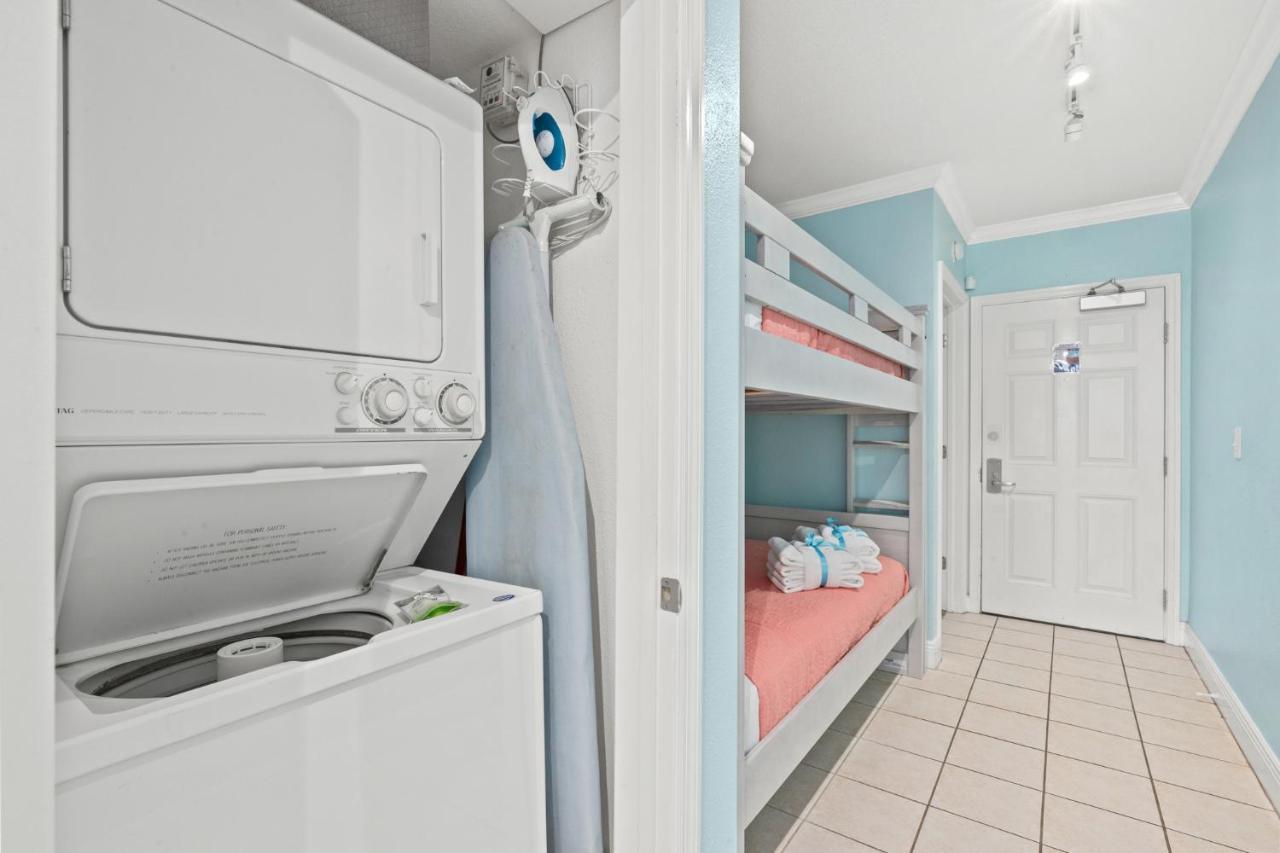 Emerald Beach Resort By Blue Swell Panama City Beach Bagian luar foto