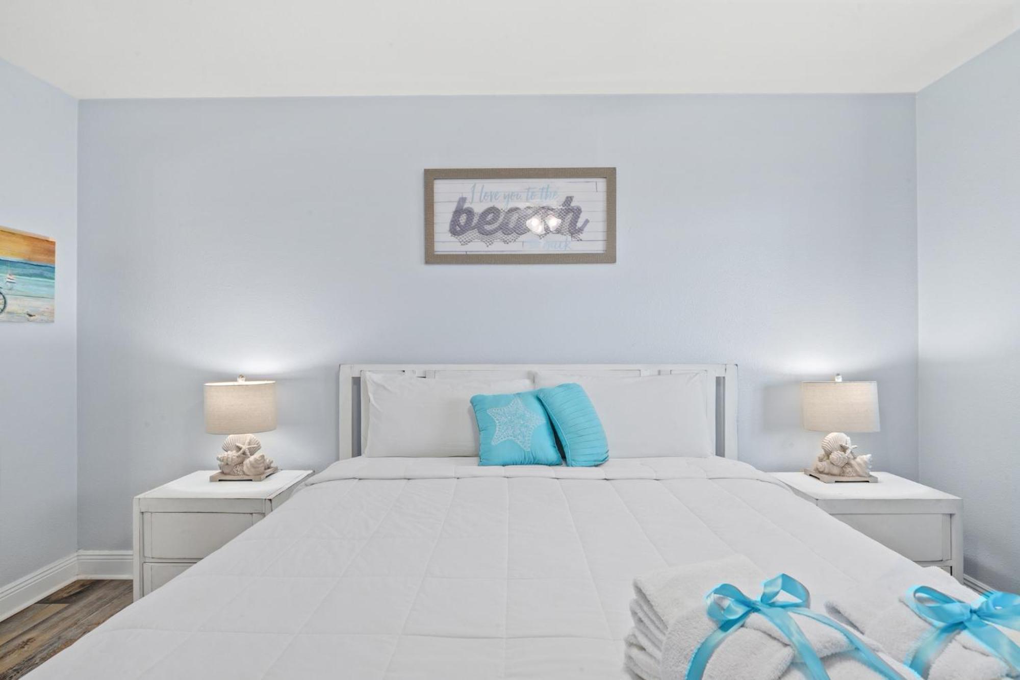 Emerald Beach Resort By Blue Swell Panama City Beach Bagian luar foto