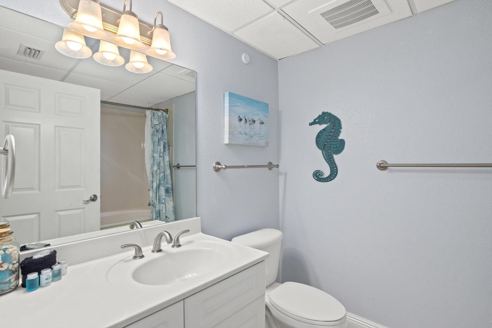 Emerald Beach Resort By Blue Swell Panama City Beach Bagian luar foto
