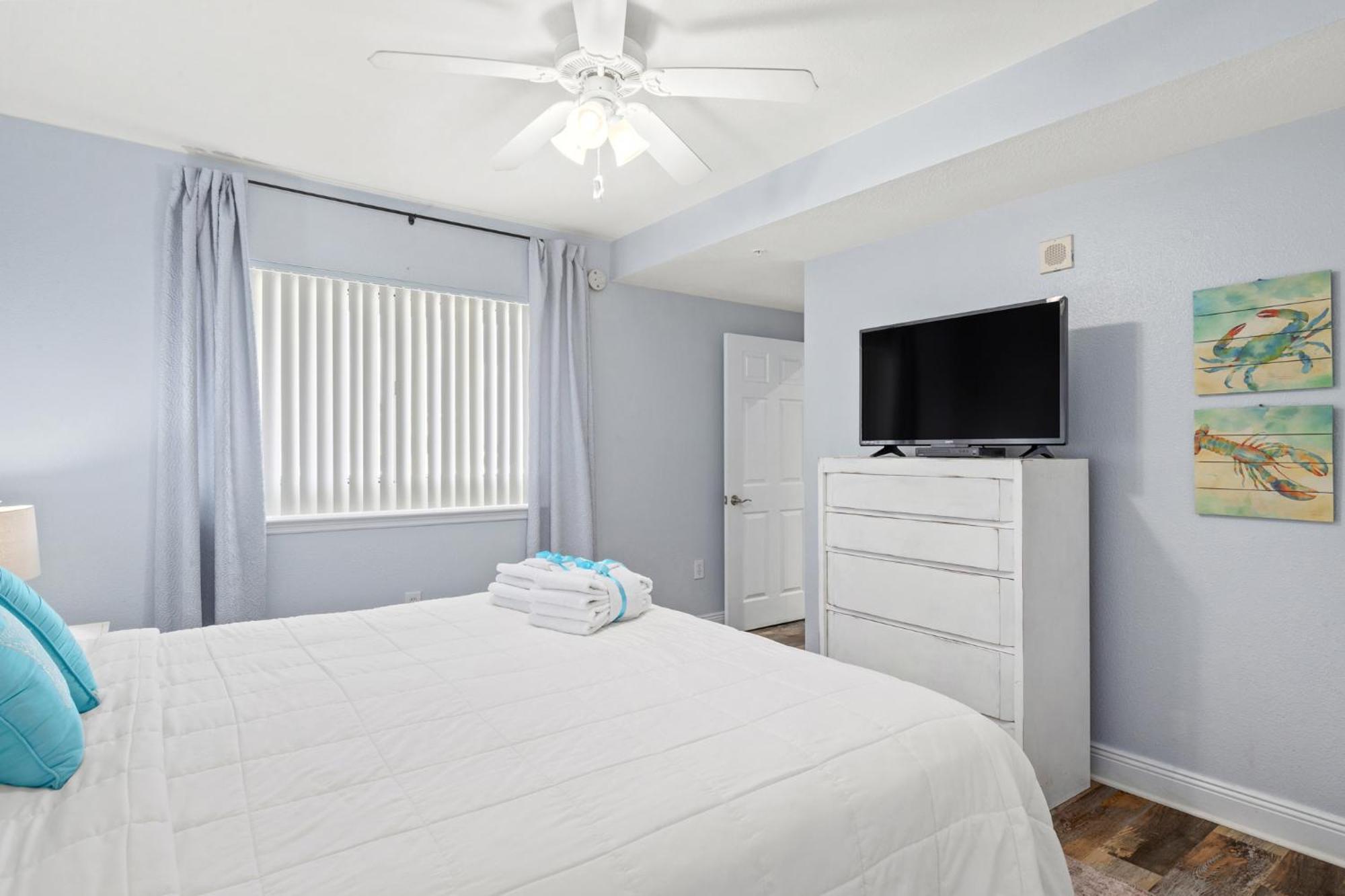 Emerald Beach Resort By Blue Swell Panama City Beach Bagian luar foto