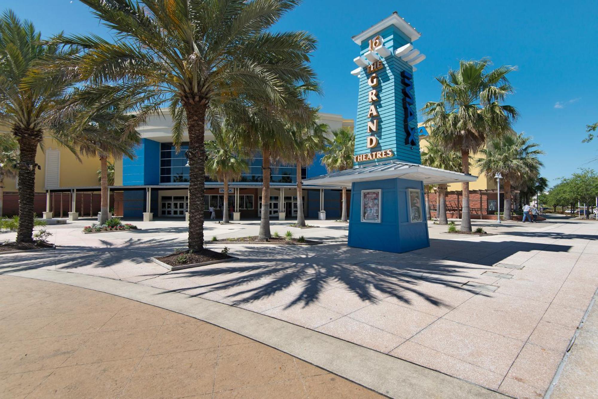 Emerald Beach Resort By Blue Swell Panama City Beach Bagian luar foto
