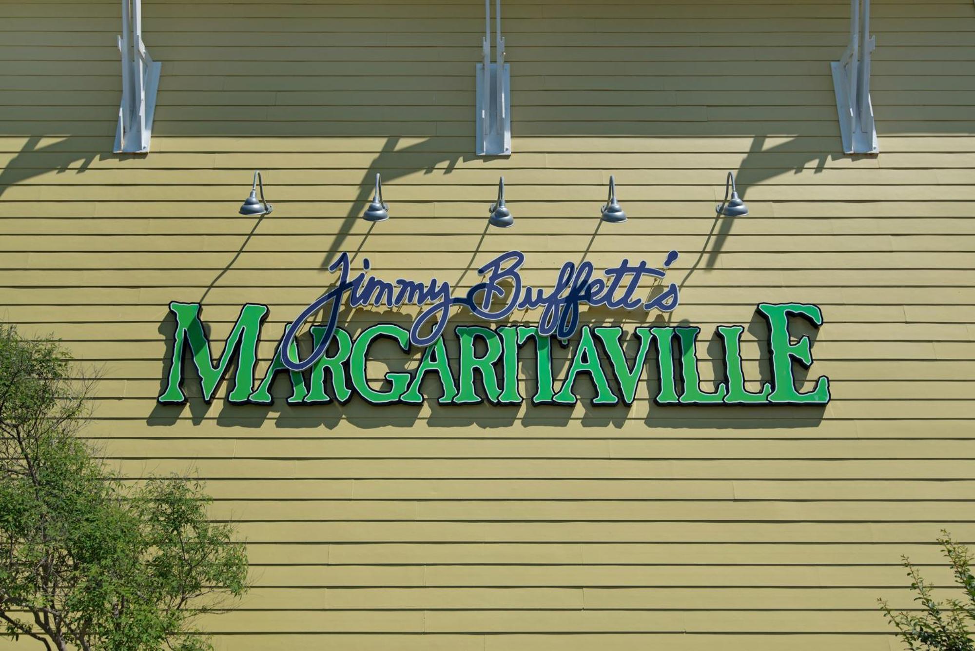 Emerald Beach Resort By Blue Swell Panama City Beach Bagian luar foto